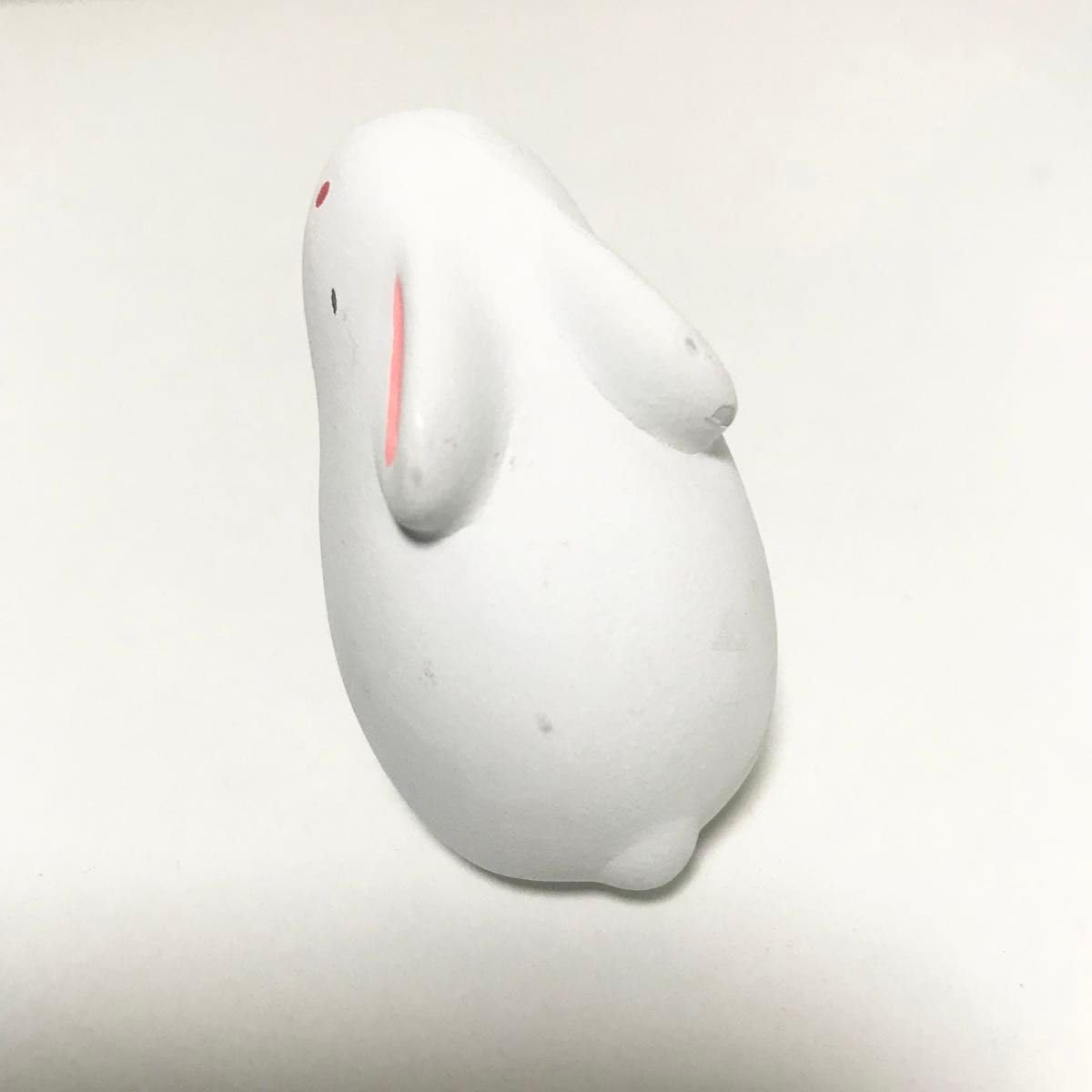 Amazon.co.jp: 出雲大社 えすこ 兎 うさぎ うさぎちゃん 置物