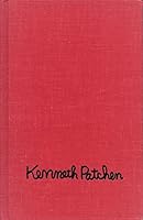 Patchen's Lost Plays 0884961176 Book Cover