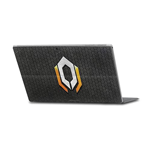 Skin Cerberus Mass Effect pour Surface Pro - Head Case Designs Autocollant Vinyle