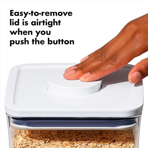 OXO Good Grips 20-Piece POP Container Set by OXO - Image 3