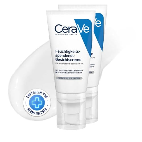 Cerave Hydratant Crème de nuit 52 ml, crème