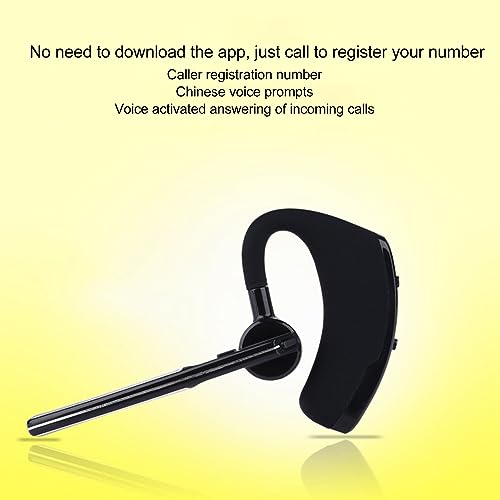 Auricular Multifuncional con Micrófono y Cancelación de Ruido miniatura 7