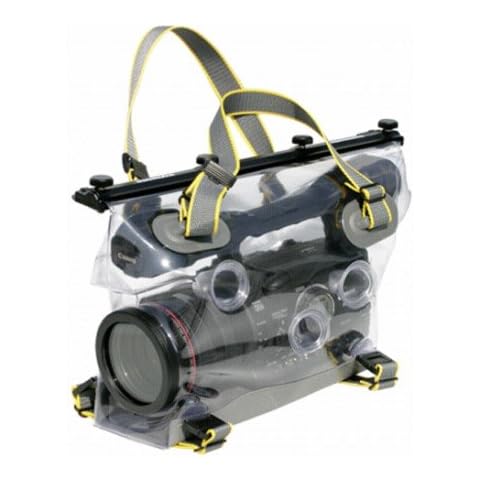 EWA MARINE VXA Marine Case for Camera Cover