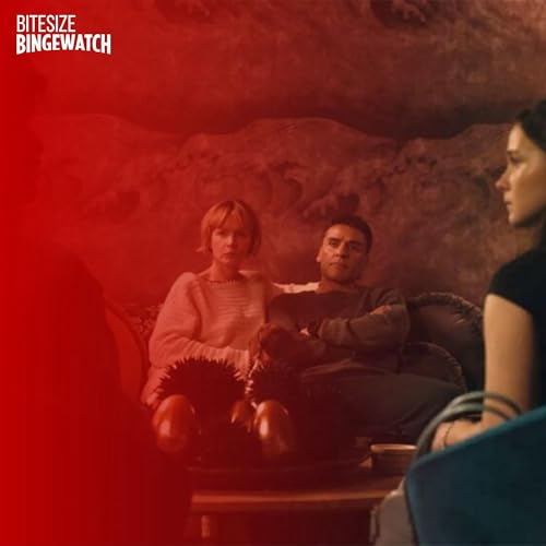 Beef (Season 2, Netflix, 2026)