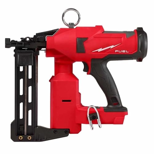 Milwaukee M18 18V 9-Gauge Fencing Stapler