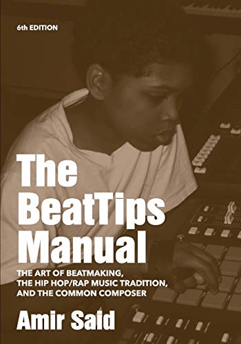The BeatTips Manual view 2