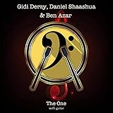 The One (with guitar)