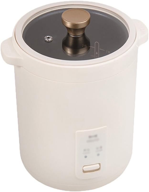 HouseholdRice Cooker Automatic Kitchen Cooker 1-2 Small Electric Rice Cookers