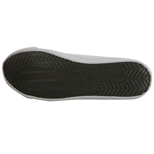 Dunlop da donna micro lo Pro da scarpe con lacci