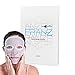 Produktbild Franz Skincare Anti Aging Gesichtsmasken Beauty Set [2er Set] Tuchmaske | Gesichtsmaske Anti Falten | Gesichtspflege Feuchtigkeit | Mikrostrom | vegan