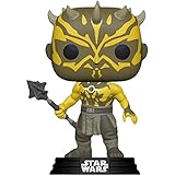 Amplía el universo de tu colección de cabezas de vinilo de Star Wars cuando agregas POP!