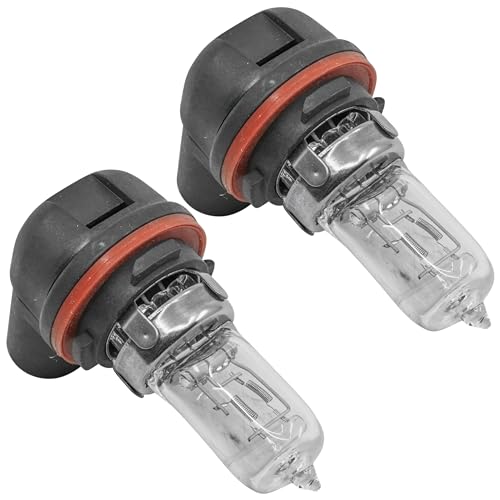 Projecteurs 34901-HR3-A21 pour Honda TRX250 TRX420 TRX500 TRX520 Caltric