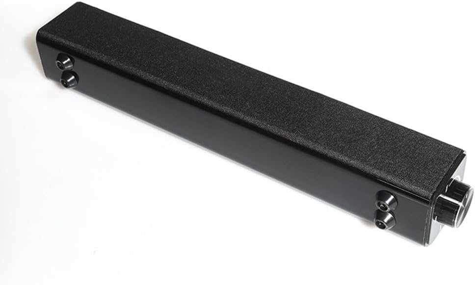 Classic Computer Speaker Home TV Long Strip Sound Bully Stereo