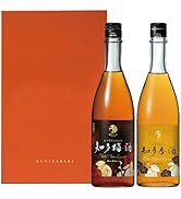 中埜酒造 國盛FARM 飲み比べセット [ 梅酒 14度 日本 愛知県 1440ml ]
