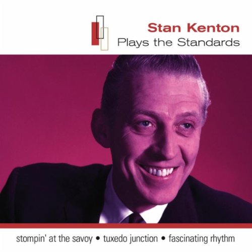Stan Kenton Plays The Standards by Stan Kenton on Amazon Music Amazon