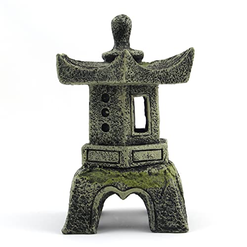 Sdeetesamjun 7D0565966C7ECDF868F2017C66753AD2 Zen Garden Decor Pagoda Lantern Statue thumb #4