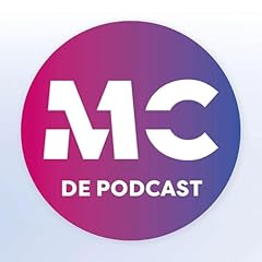 Medisch Contact de podcast omslagafbeelding