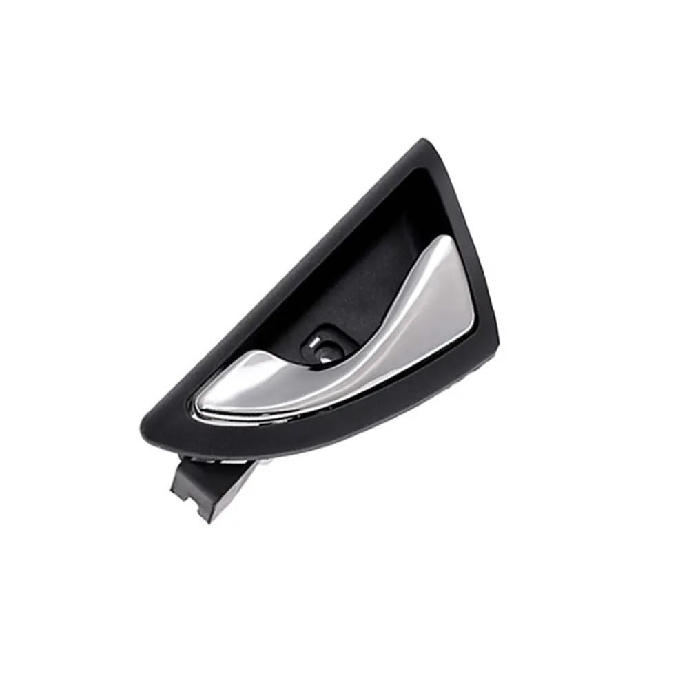 MLIOJU Car Inner Door Handle 1Pc Left/Right Side Car Inner Handle for Jac J3 J3s for Turin 2009-2015 6105230U8010 Car Accessories