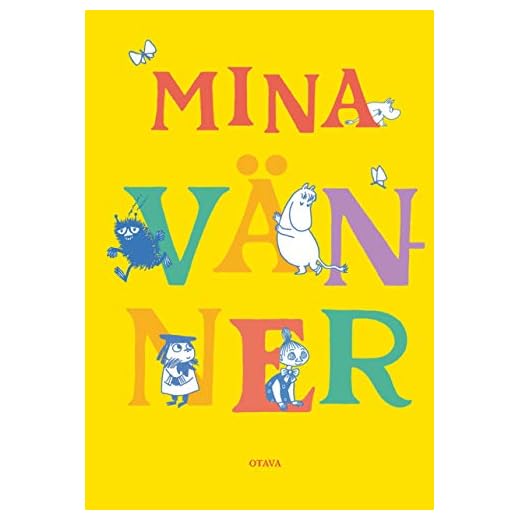 Mina vänner