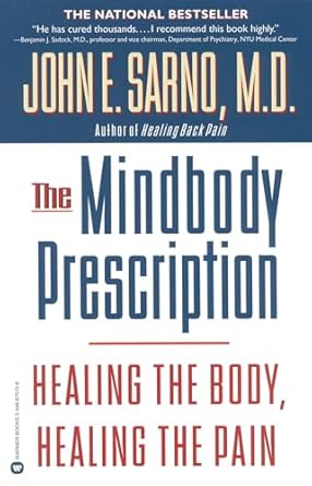 The Mind Body Prescription