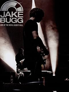 Jake Bugg - Live at The Royal Albert Hall