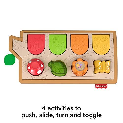 Fisher-Price Hide & Peek - Image 4