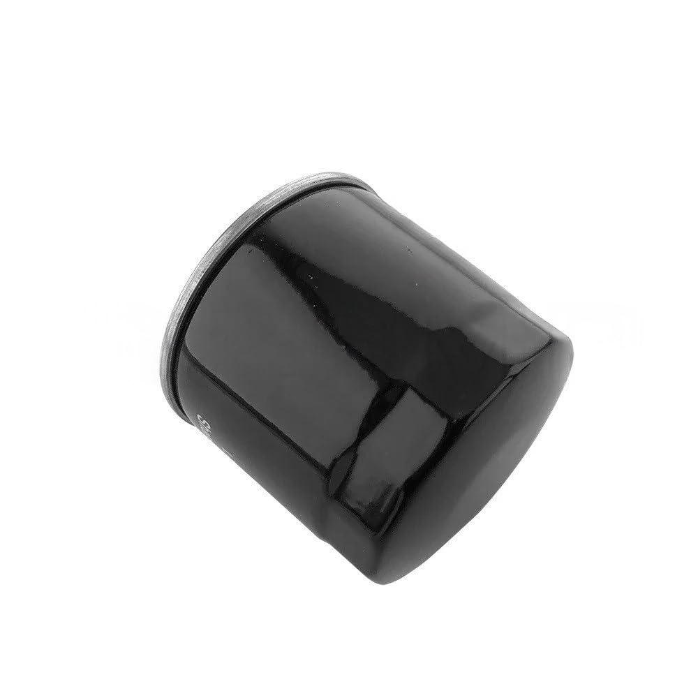 Filtro olio Filtro olio moto Accessori nero per 500DS 500R 500AC LX500-A 500 DS R AC