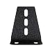 Smittybilt AM-6 Adjust-A-Mount Mounting Brackets Requires Drilling 6 pcs. Adjust-A-Mount Mounting Brackets