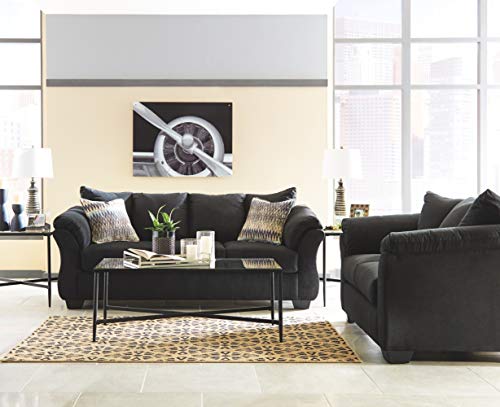 Ashley Darcy Sofa - Image 7