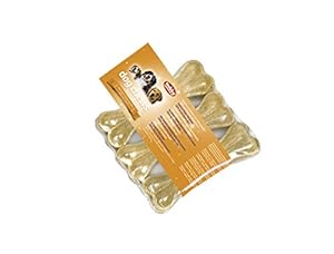 Nobby Kauknochen gepresst 3 Stück