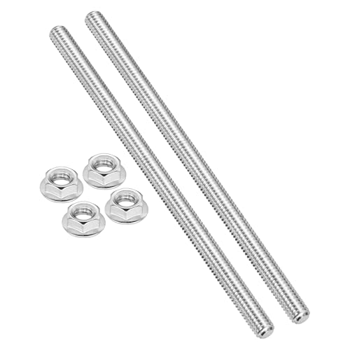 PATIKIL Zp`ibgt304XeX|SlWbh5/16"-18x150mm 2{NvnK[U{gp4tWibgtVo[g[