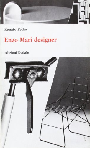  Enzo Mari designer: 40/41
