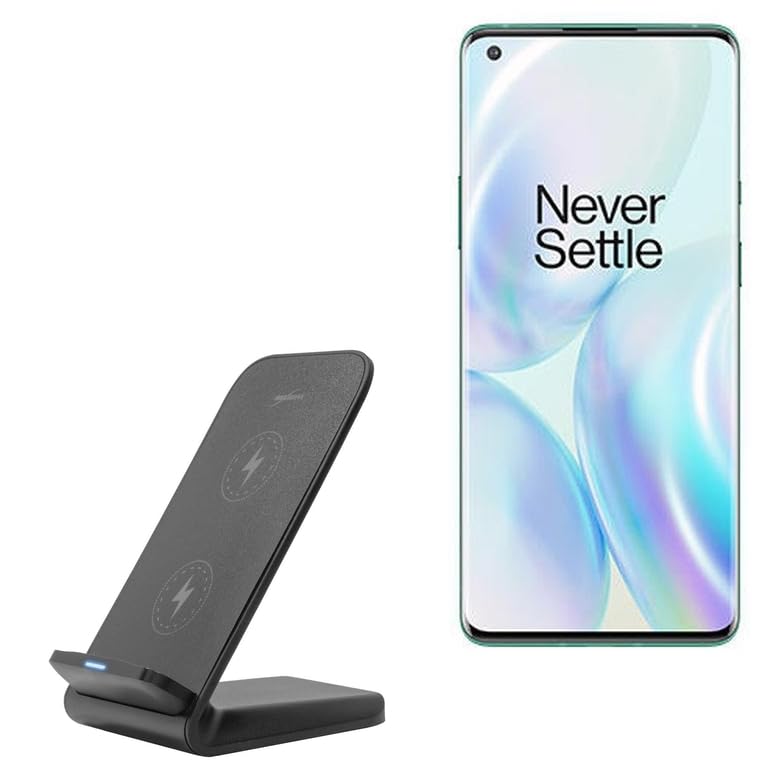 Amazon.com: BoxWave Charger Compatible with OnePlus 8 Pro