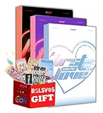 ⚡ Free Gift (Not Guaranteed If Not Ordered From BolsVos): Extra Photocard Set / The Merchs may not be only for WEi but for major KPOP artists due to license issue or limited Q'ty