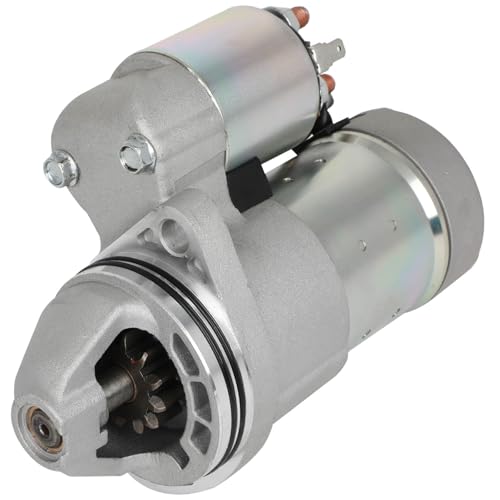 Image of SCITOO Starter Motor fit for Polaris Sportsman XP ATV EPS Forest X2 XP EPS Touring 2009-2016 Replacement Starter 19622