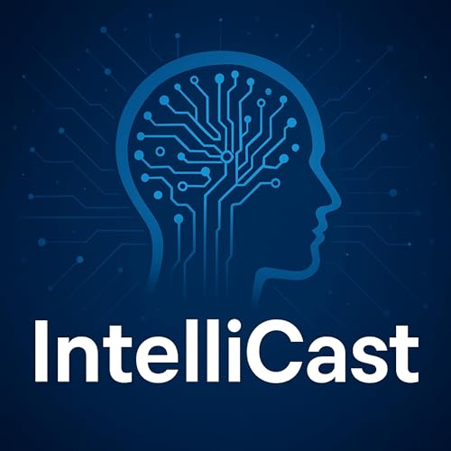 Bring Ai to Every Day Podcast Por Sashi Perera arte de portada