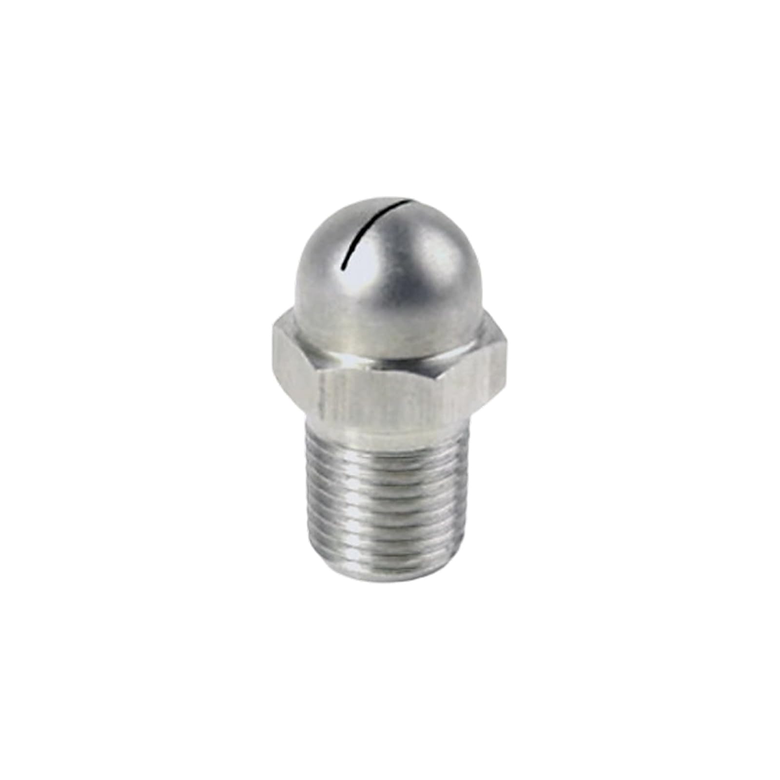 Gavery B Accuracy Engineered Nonrust Steel Slot Nozzle For Accurate Liquid Dispersion In Manufacturing Processes Machinery Sprays Nozzle