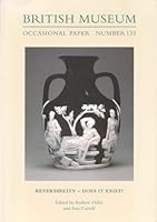 Reversibility - Does It Exist? (Occasional Papers) 0861591356 Book Cover