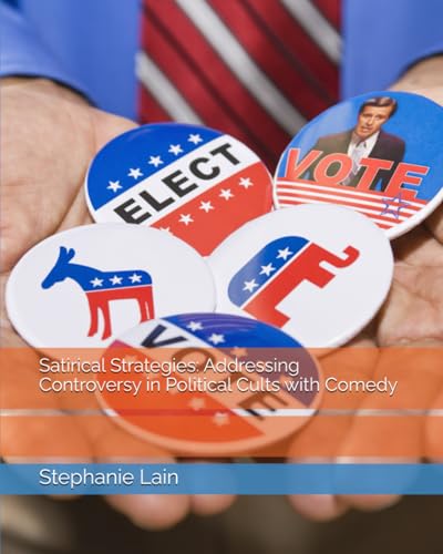 Satirical Strategies: Addressing Controversy in Political Cults with Comedy