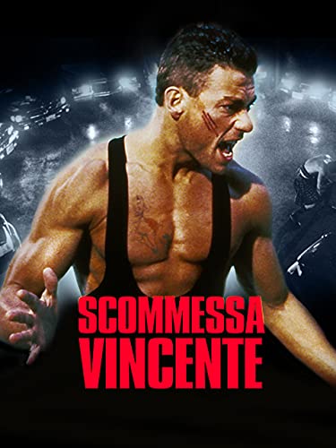Lionheart - Scommessa vincente