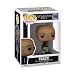 Produktbild Funko Pop! Television: Stargate SG-1 - Teal'C - Tealc - Stargate (1994) - Vinyl-Sammelfigur - Geschenkidee - Offizielle Handelswaren - Spielzeug Für Kinder und Erwachsene - Movies Fans