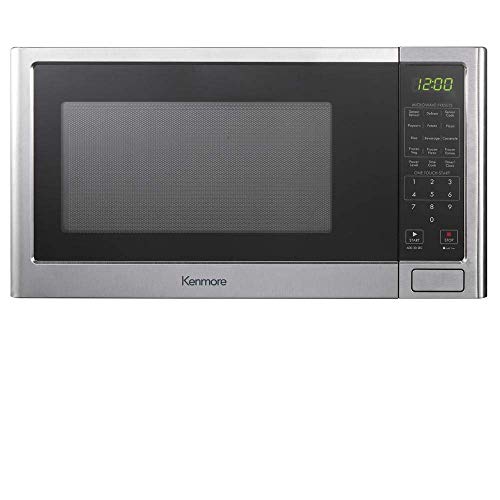Best Countertop and Builtin Microwave Ovens Reviews