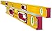 Stabila 37524 Promo Level Pack, (Includes 37424 - 24-Inch and 37459 - 59-Inch)