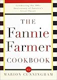 The Fannie Farmer Cookbook: 13th Edition