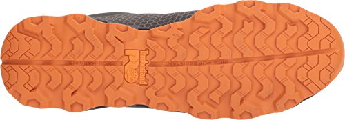 Image of Timberland PRO Ridgework Composite Safety Toe Waterproof Low