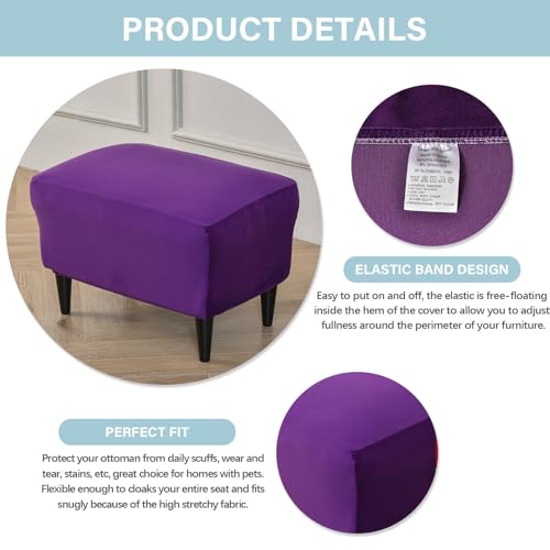Pantoufle extensible pour salon chaleureux et protection de canapé