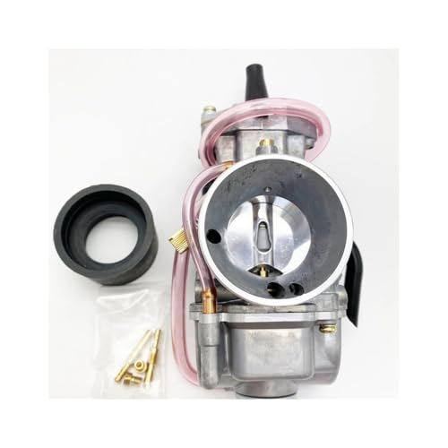 Carburateur 34mm pour moto à jet puissant scooter et vélo hors route