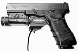 Handgun TriggerSafe Staging Holster Safety Guard - Compatible with Glock...