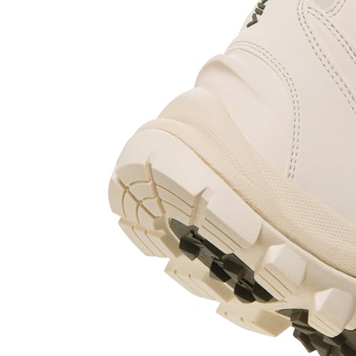 Bottes Viking Constrictor 3 High WP Boa etanches avec serrage rapide