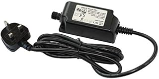 Techmar 12v 24w Outdoor Transformer - Outdoor Garden Lighting